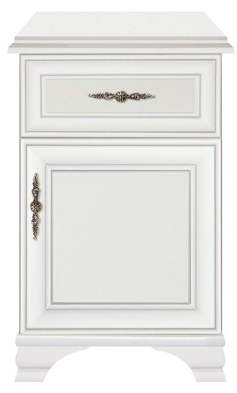 Фото Тумба Kentaki S320-KOM1D1S/P от производителя Black Red White (БРВ) в Бахчисарае по цене 14&nbsp;990 ₽