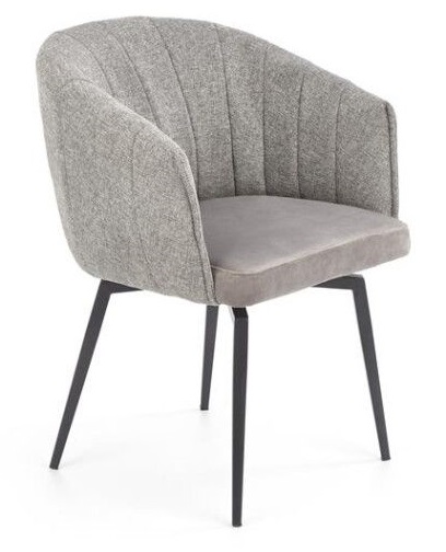 Фото Стул Halmar K378 от производителя Halmar  в Бахчисарае по цене 19 230 ₽