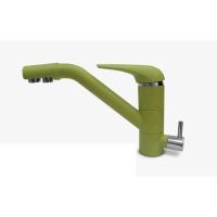 Смеситель цветной Granfest 2624 (h184) (Цвет смесителя чёрный) в Бахчисарае от производителя в интернет магазине Планета Комфорта Смеситель цветной Granfest 2624 (h184) (Цвет смесителя чёрный) в Бахчисарае от производителя