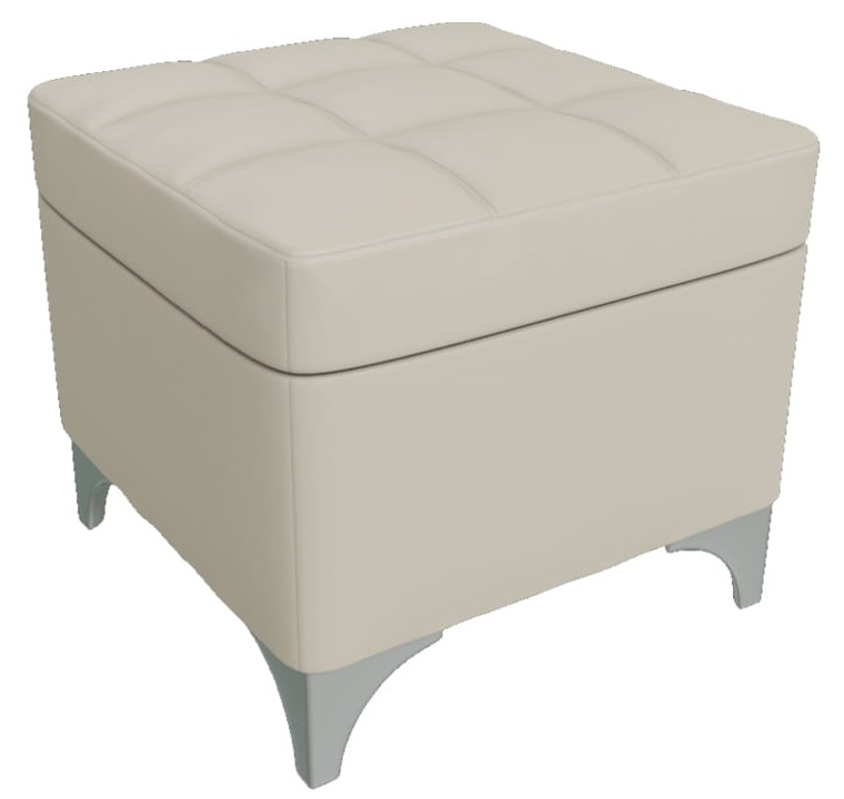 Фото Банкетка Жозефина-2 6-5113 от производителя Гранд Кволити в Бахчисарае по цене 4&nbsp;760 ₽