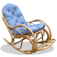 Кресло-качалка Роскинг (Rocking) ( , коньяк (ТМК) ) в Бахчисарае от производителя 