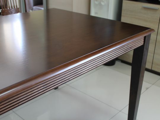 Фото Стол обеденный NV 3370 T (SK 68)  от производителя ТМК в Бахчисарае по цене 26 380 ₽