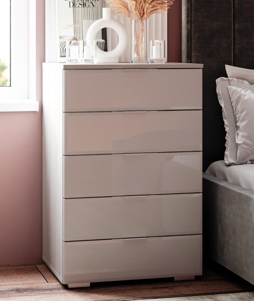 Фото Комод Алекса от производителя Мебелони в Бахчисарае по цене 7&nbsp;720 ₽