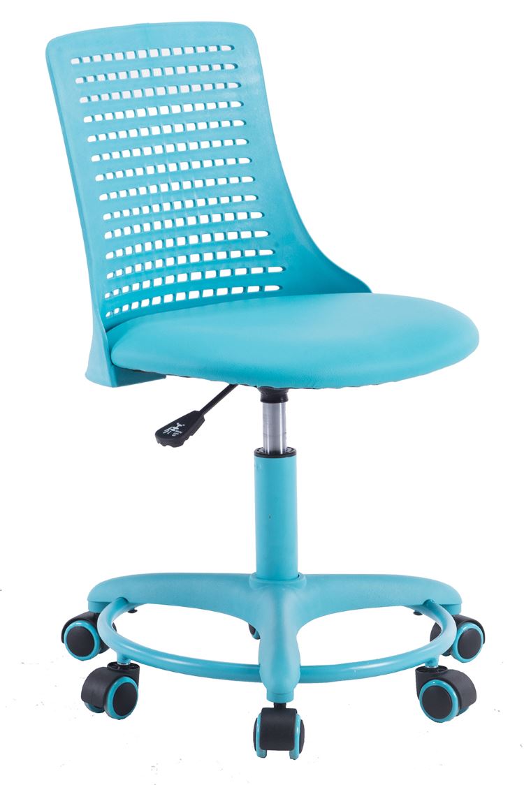 Фото Кресло компьютерное Кидди (Kiddy) от производителя Tetchair в Бахчисарае по цене 6 790 ₽