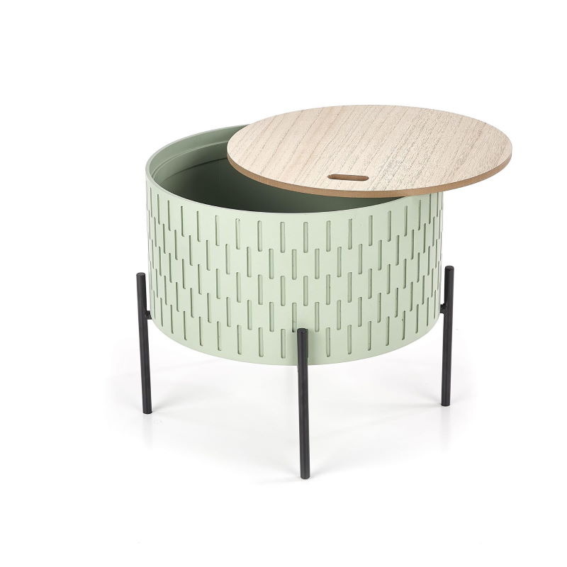 Фото Стол журнальный Halmar Sintra от производителя Halmar  в Бахчисарае по цене 8&nbsp;210 ₽