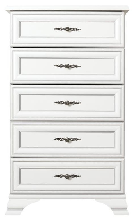 Фото Комод Kentaki S320-KOM5S от производителя Black Red White (БРВ) в Бахчисарае по цене 29 650 ₽