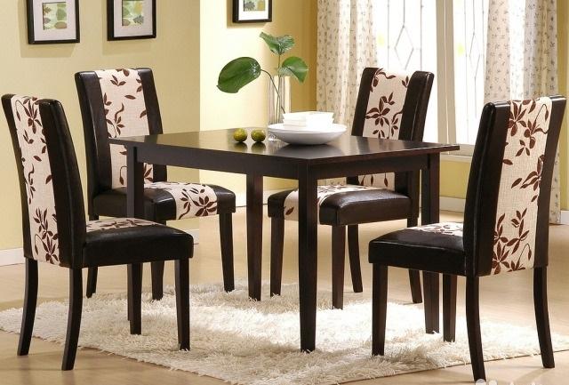 Фото Стол обеденный ЕS 8009 от производителя ТМК в Бахчисарае по цене 12 170 ₽