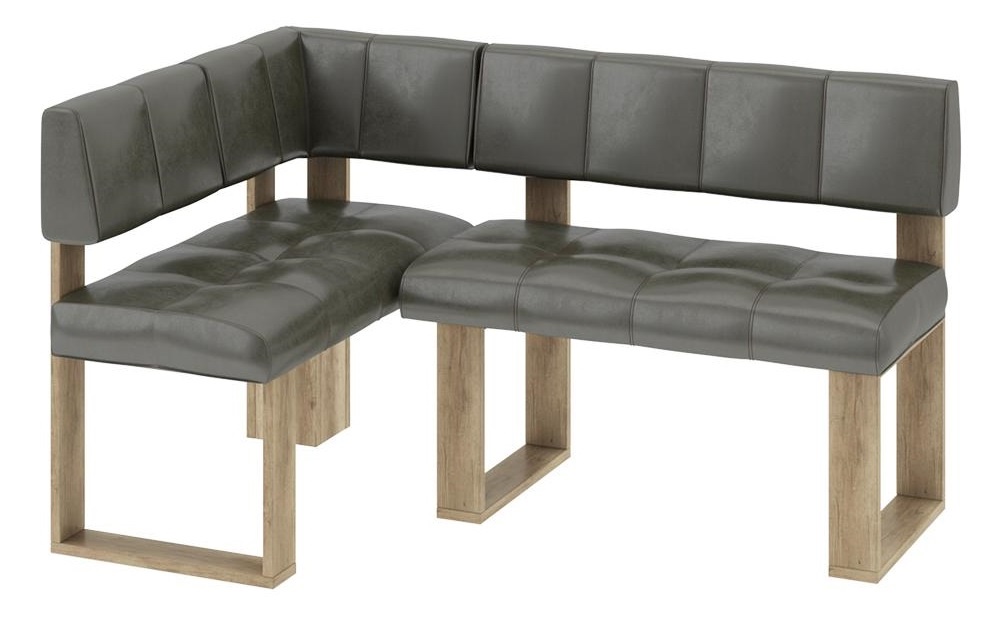 Фото Кухонный уголок Мадрид (7) от производителя ТриЯ в Бахчисарае по цене 16&nbsp;920 ₽