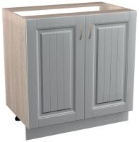 Фото  кухня кантри стол-рабочий стр800 производитель 