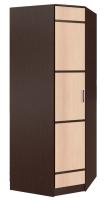 Шкаф Сакура (88) угловой (венге, лоредо-венге,(БТС)) в Бахчисарае от производителя 