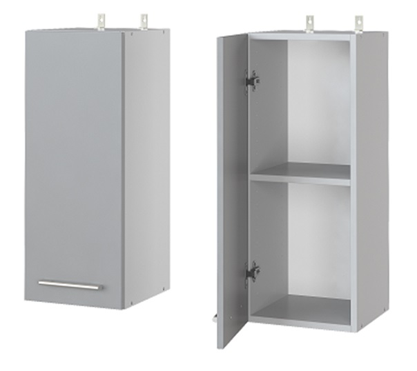 Фото Кухня Монс шкаф навесной А-930 от производителя Леко в Бахчисарае по цене 3 420 ₽