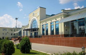 Джанкой - Пункт самовывоза заказов, ул. Ленина, д. 44 г Джанкой - Пункт самовывоза заказов, ул. Ленина, д. 44 г