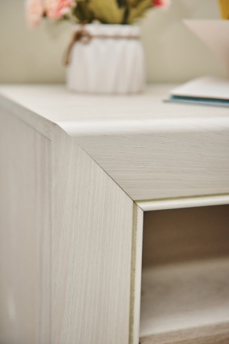 Фото Полка навесная №2 Мартина от производителя Мебель Маркет в Бахчисарае по цене 10 670 ₽