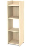 Фото stellazhi-ofisnye стеллаж-11 производитель Ромис