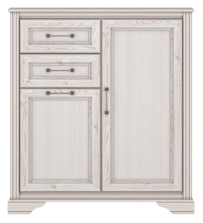 Фото Тумба Stylius B169-KOM2D2S от производителя Black Red White (БРВ) в Бахчисарае по цене 32 270 ₽