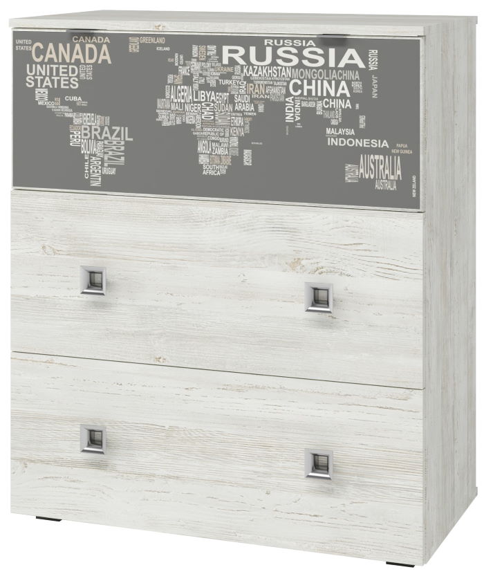 Фото Комод Поло 800 от производителя Регина в Бахчисарае по цене 9&nbsp;160 ₽