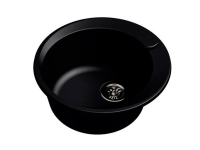 Мойка Ewigstein rund 45 (ГР 500х500хh200) (шир.ящ.min 450) в интернет магазине Планета Комфорта Фото moyki мойка ewigstein rund 45 (гр 500х500хh200) (шир.ящ.min 450) производитель Ewigstein