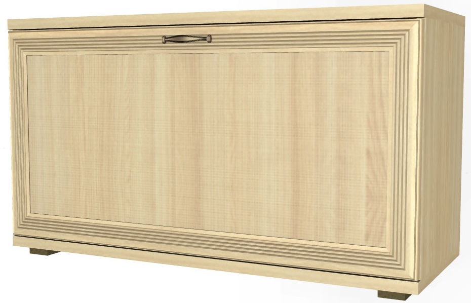 Фото Тумба Карина ТБ-1041 от производителя Лером в Бахчисарае по цене 8&nbsp;450 ₽