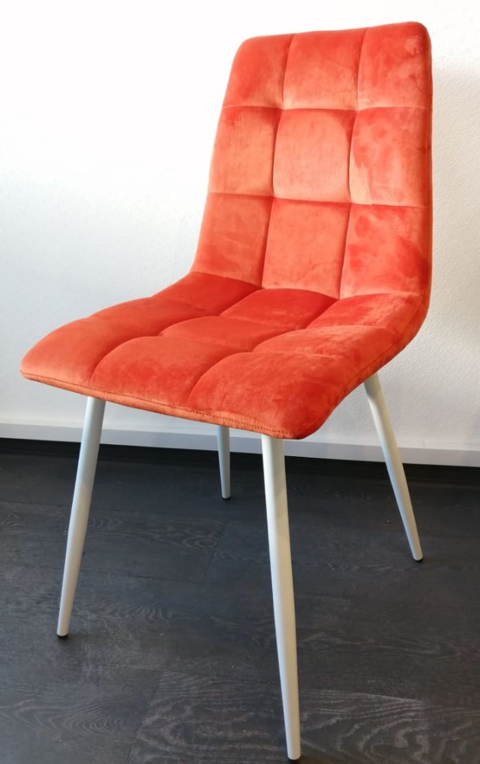 Фото Кресло DC809 от производителя La-alta в Бахчисарае по цене 5&nbsp;180 ₽