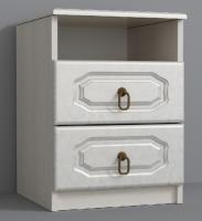 Фото tumby-prikrovatnye тумба прикроватная кэт-6 классика производитель Диал