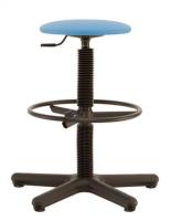 Фото stulya-ofisnye стул для посетителя стул (stool) gts ring base stopki производитель Новый стиль