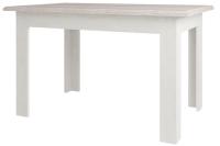 Фото  стол раздвижной монако (monako) производитель Анрэкс