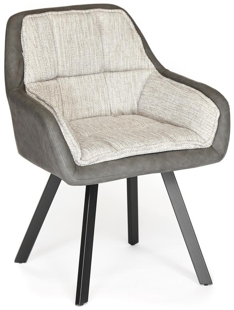 Фото Кресло Виста (Vista) DS5067 L от производителя Tetchair в Бахчисарае по цене 11 820 ₽