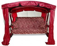 Фото  качеля садовая орбита премиум производитель Кемпинг Групп