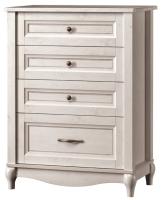 Фото  тумба высокая прованс 409 производитель Яна