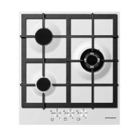 Варочная поверхность газовая 3-х комф. MGHE 43 71 (450х520) (Материал Металл , Цвет Черный) в Бахчисарае от производителя 