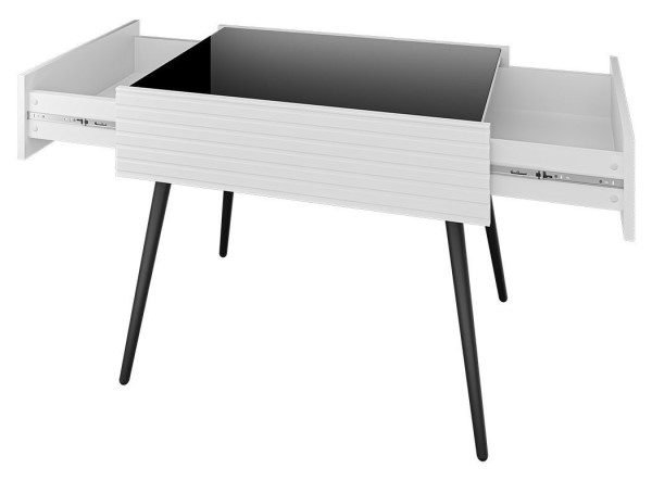 Фото Стол журнальный Брента от производителя Браво-мебель в Бахчисарае по цене 15 070 ₽