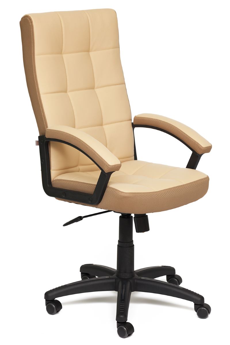 Фото Кресло для руководителя Тренди (Trendy) от производителя Tetchair в Бахчисарае по цене 13&nbsp;540 ₽