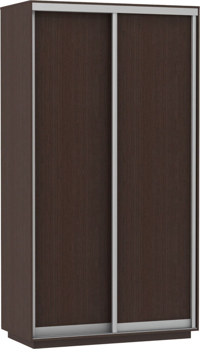 Фото Шкаф-купе Экспресс Хит Элемент (2 двери) от производителя Мебельная компания Е1 в Бахчисарае по цене 22&nbsp;160 ₽