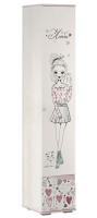 Фото  пенал закрытый малибу пн-11 производитель БТС 
