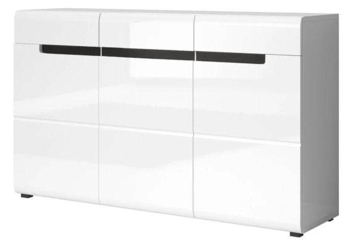 Фото Комод-3D3S typ 42 Hektor от производителя Helvetia в Бахчисарае по цене 54 940 ₽