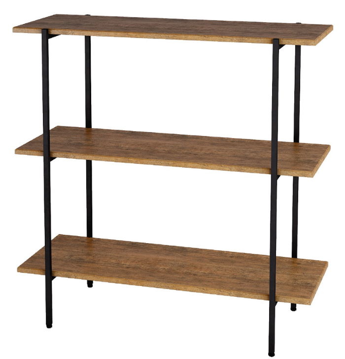 Фото Стеллаж Атлантик 905 от производителя Калифорния в Бахчисарае по цене 10&nbsp;300 ₽