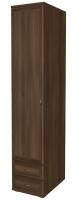 Фото shkafy-platyanye шкаф карина шк-1022 (45) однодверный производитель Лером