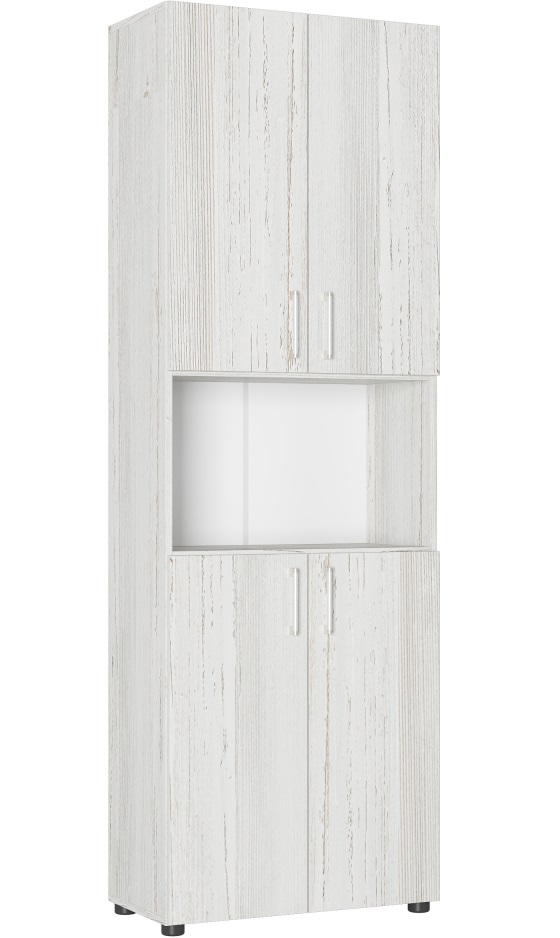 Фото Шкаф Офис ОФ-301К от производителя Компасс в Бахчисарае по цене 12&nbsp;510 ₽