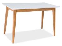 Фото stoly-derevyannye стол обеденный signal braga производитель Signal