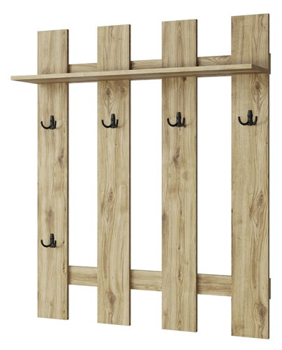 Фото Вешалка 105 Дорсет (Doorset) в Бахчисарае по цене 6 020 ₽ от производителя Анрэкс, код товара 2000002609674 шт Фото Вешалка 105 Дорсет (Doorset) от производителя Анрэкс в Бахчисарае по цене 6 020 ₽