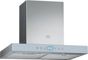 Фото Вытяжка купольная Trinia 160 (600х500хh560(1048)) от производителя MBS в Бахчисарае по цене 15 290 ₽