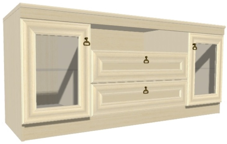 Фото Тумба Инна 608 от производителя Яна в Бахчисарае по цене 20 340 ₽