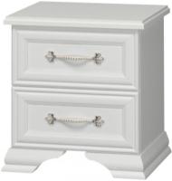 Фото  тумба прикроватная грация производитель Браво-мебель