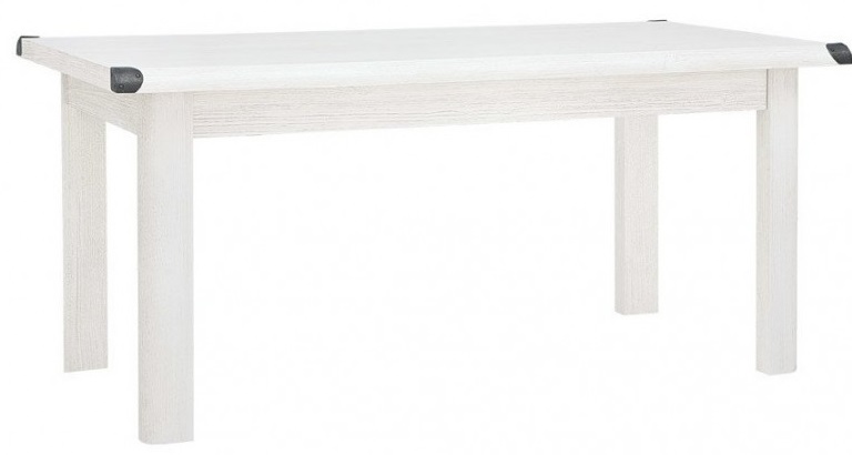 Фото Стол журнальный Индиана JLAW120 от производителя Black Red White (БРВ) в Бахчисарае по цене 11&nbsp;010 ₽