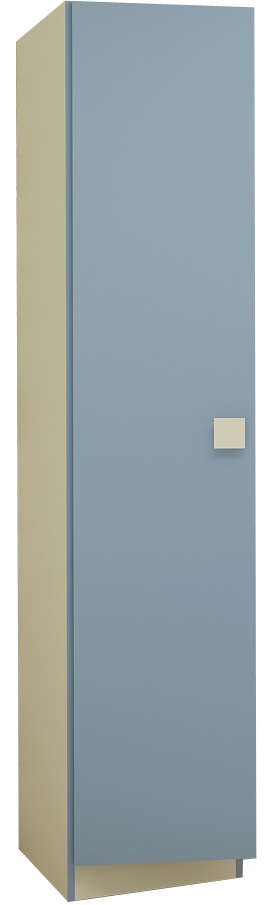 Фото Шкаф-пенал Радуга 400 от производителя Горизонт в Бахчисарае по цене 7 670 ₽