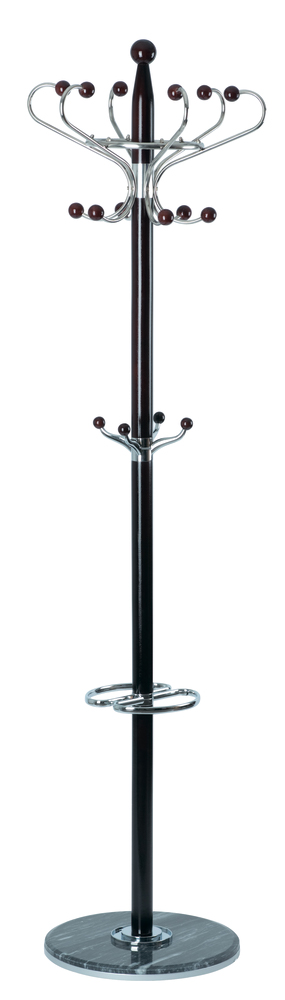 Фото Вешалка напольная XY-018 от производителя Tetchair в Бахчисарае по цене 6&nbsp;500 ₽