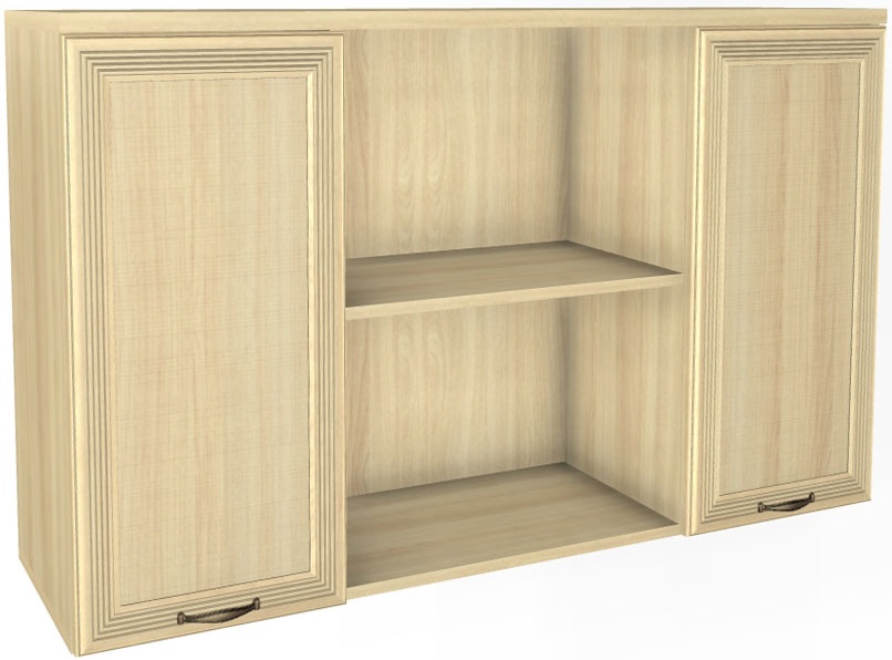 Фото Антресоль Карина АН-1025 от производителя Лером в Бахчисарае по цене 11 670 ₽