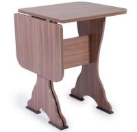 Стол обеденный СКР-1 (лдсп, лдсп-венге,  венге (Бител) ) в Бахчисарае от производителя 