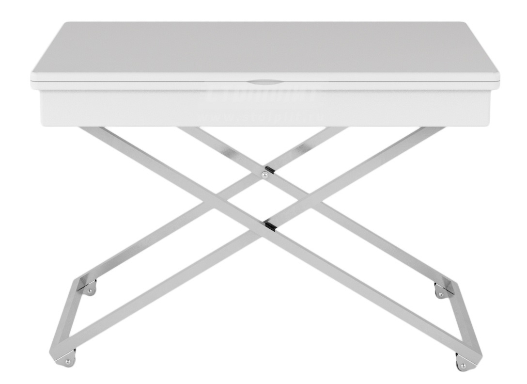 Фото Стол трансформируемый Андрэ Менсола от производителя Калифорния в Бахчисарае по цене 17&nbsp;210 ₽