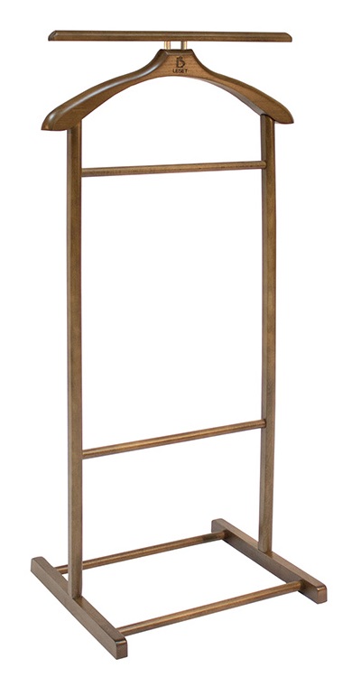 Фото Вешалка напольная Leset Нью-Йорк  от производителя Импэкс в Бахчисарае по цене 4&nbsp;570 ₽